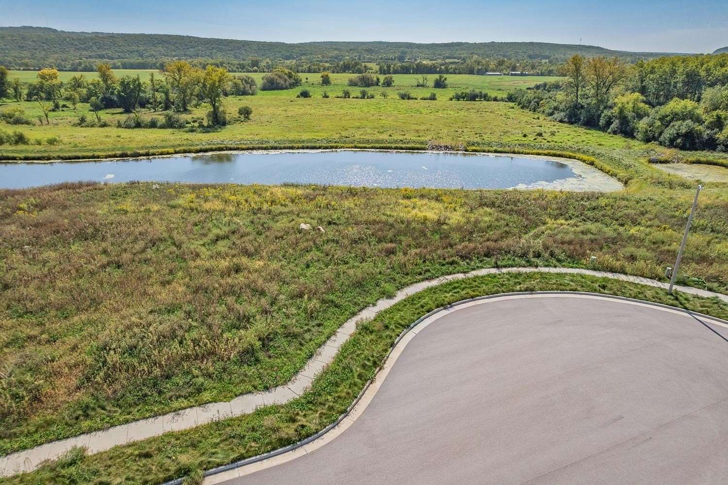 0.53 Acres of Residential Land for Sale in Baraboo, Wisconsin