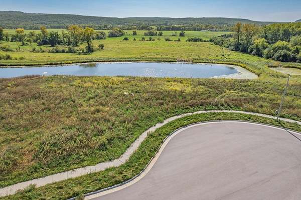 0.53 Acres of Residential Land for Sale in Baraboo, Wisconsin