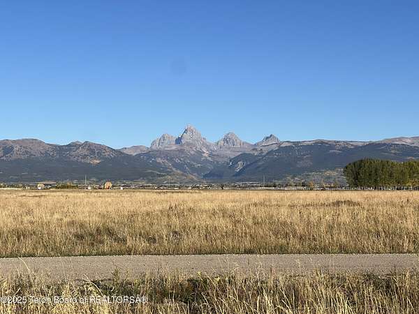 3 Acres of Residential Land for Sale in Tetonia, Idaho