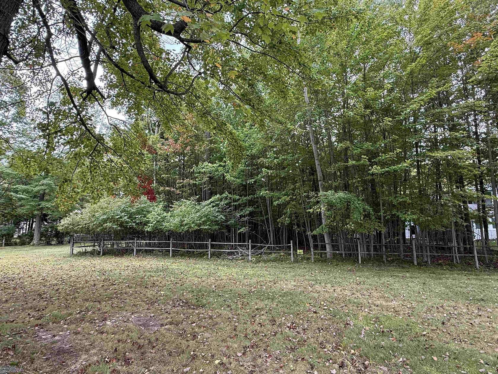 0.42 Acres of Residential Land for Sale in Gladwin, Michigan