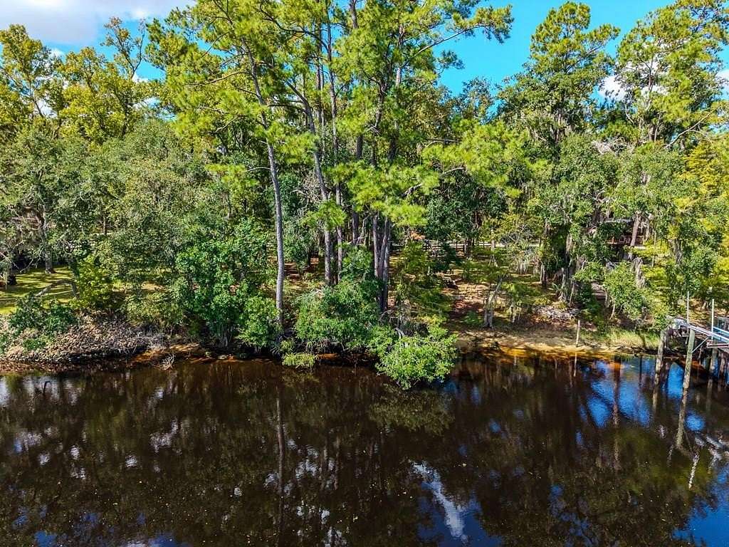 0.41 Acres of Residential Land for Sale in Old Town, Florida