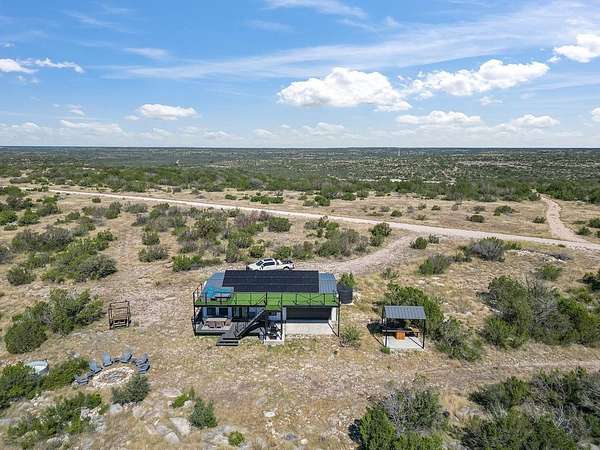500 Acres of Land for Sale in Del Rio, Texas