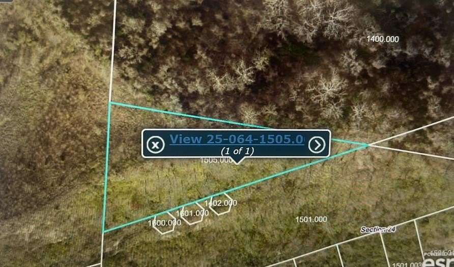 1.76 Acres of Land for Sale in Proctorville, Ohio