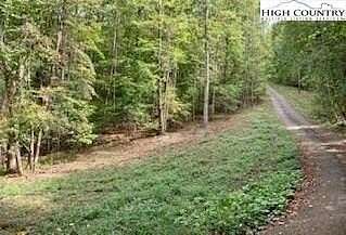 1 Acre of Land for Sale in Crumpler, North Carolina