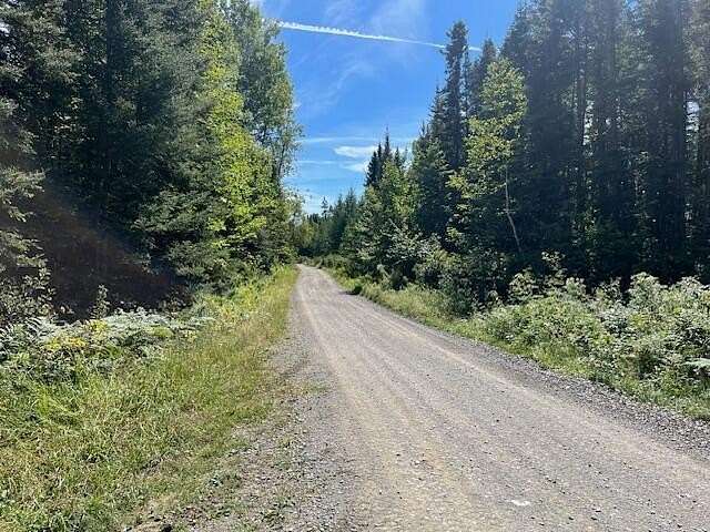 160 Acres of Land for Sale in Saint Agatha, Maine