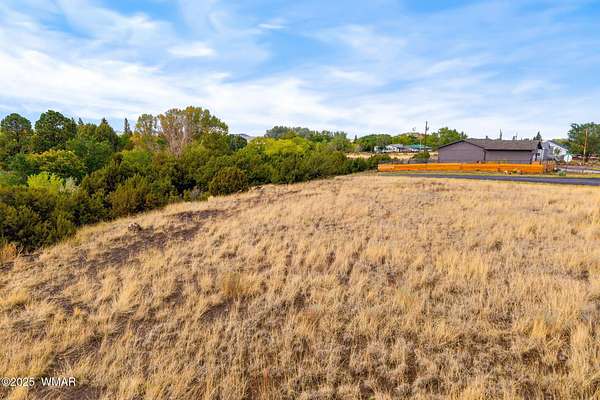 0.56 Acres of Residential Land for Sale in Eagar, Arizona