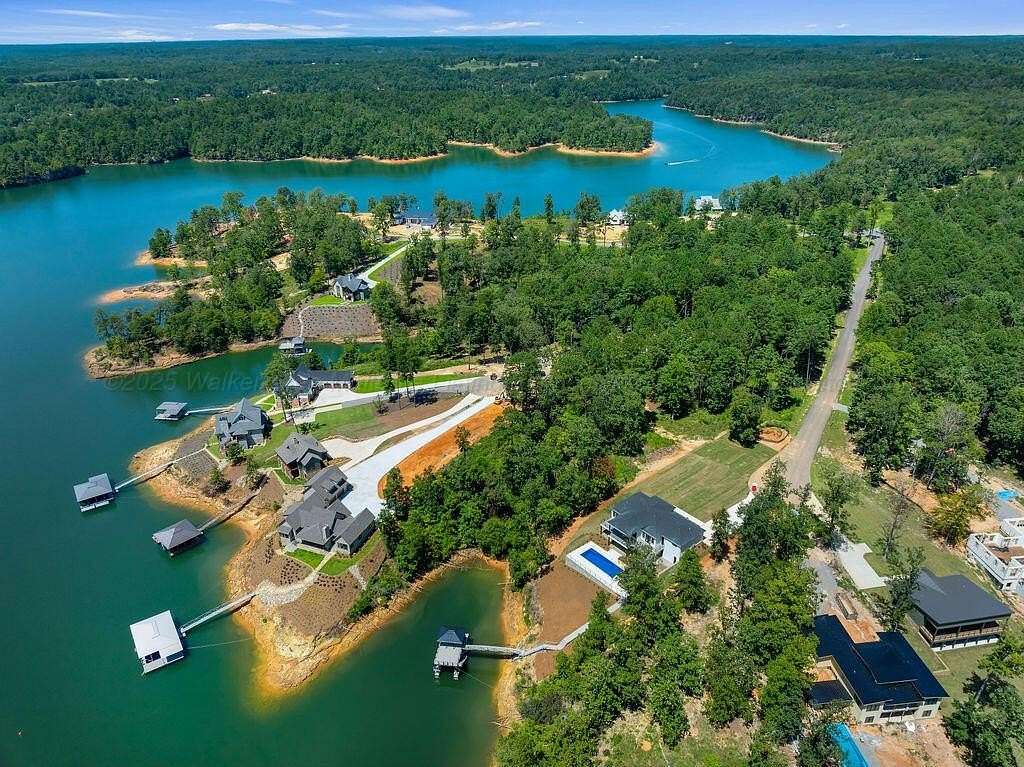 1.46 Acres of Land for Sale in Houston, Alabama