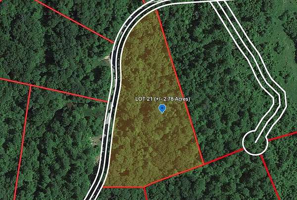 Residential Land for Sale in Bragg, West Virginia
