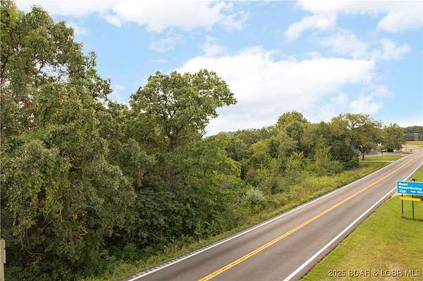 18.1 Acres of Commercial Land for Sale in Camdenton, Missouri