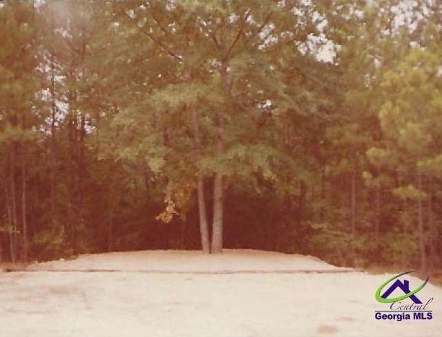 2.16 Acres of Land for Sale in Macon, Georgia