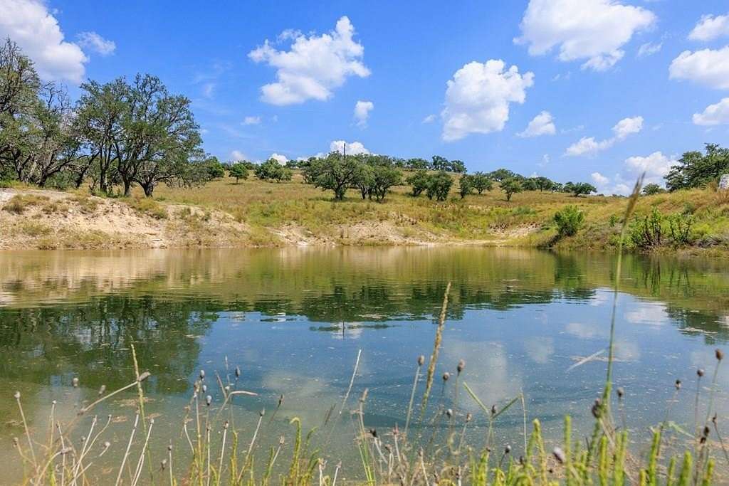6.2 Acres of Land for Sale in Blanco, Texas