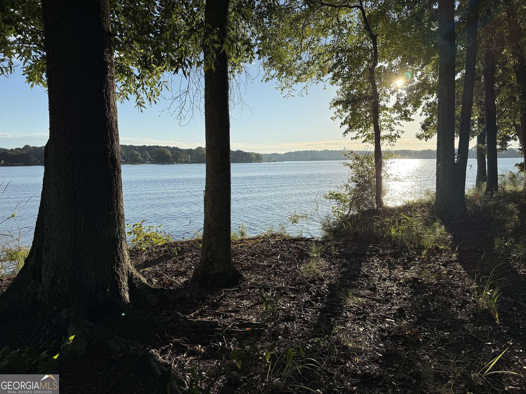 1.29 Acres of Residential Land for Sale in Buckhead, Georgia