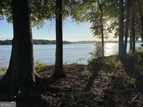 1.29 Acres of Residential Land for Sale in Buckhead, Georgia