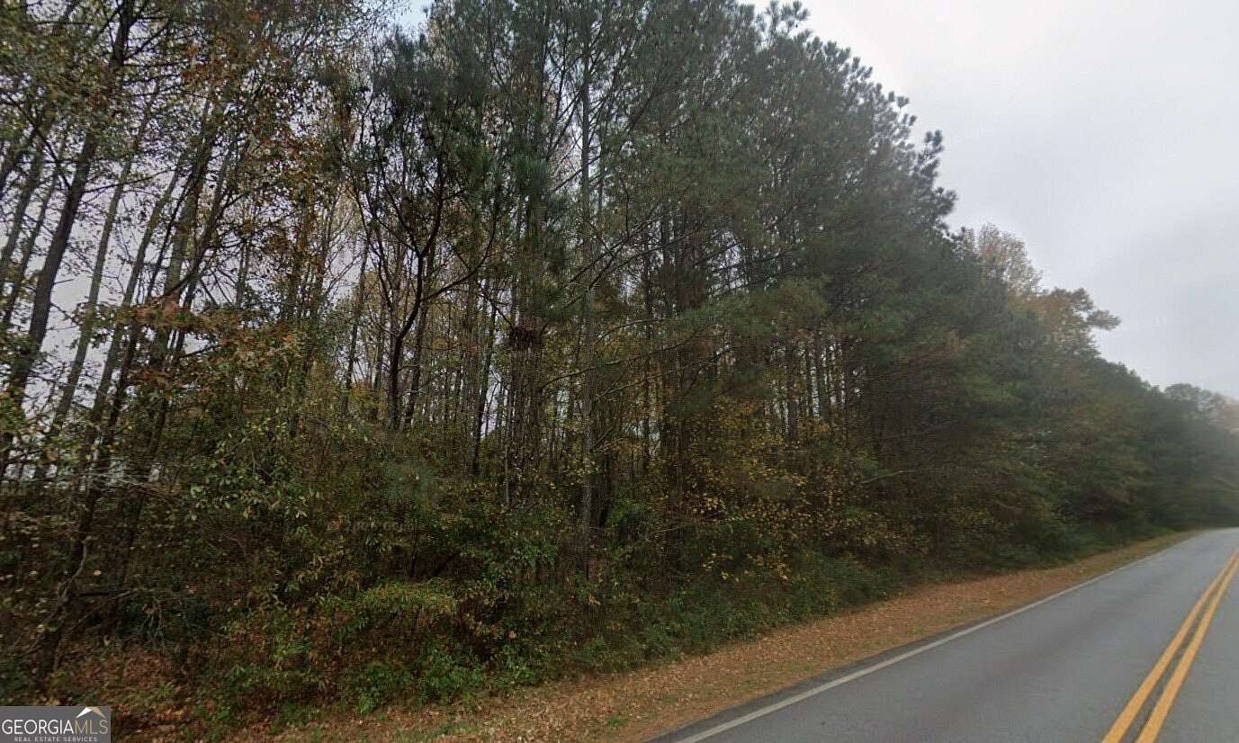 0.41 Acres of Residential Land for Sale in Lawrenceville, Georgia