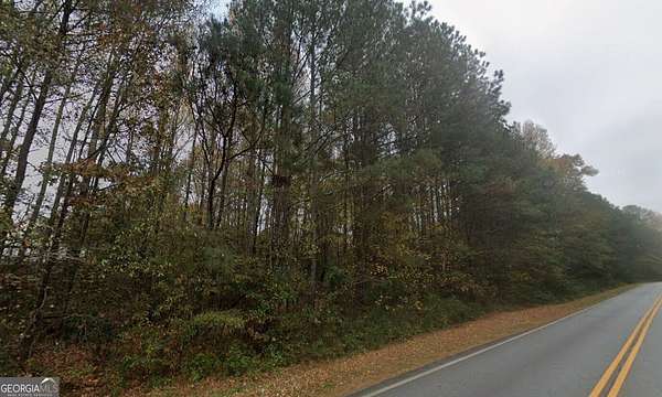 0.41 Acres of Residential Land for Sale in Lawrenceville, Georgia