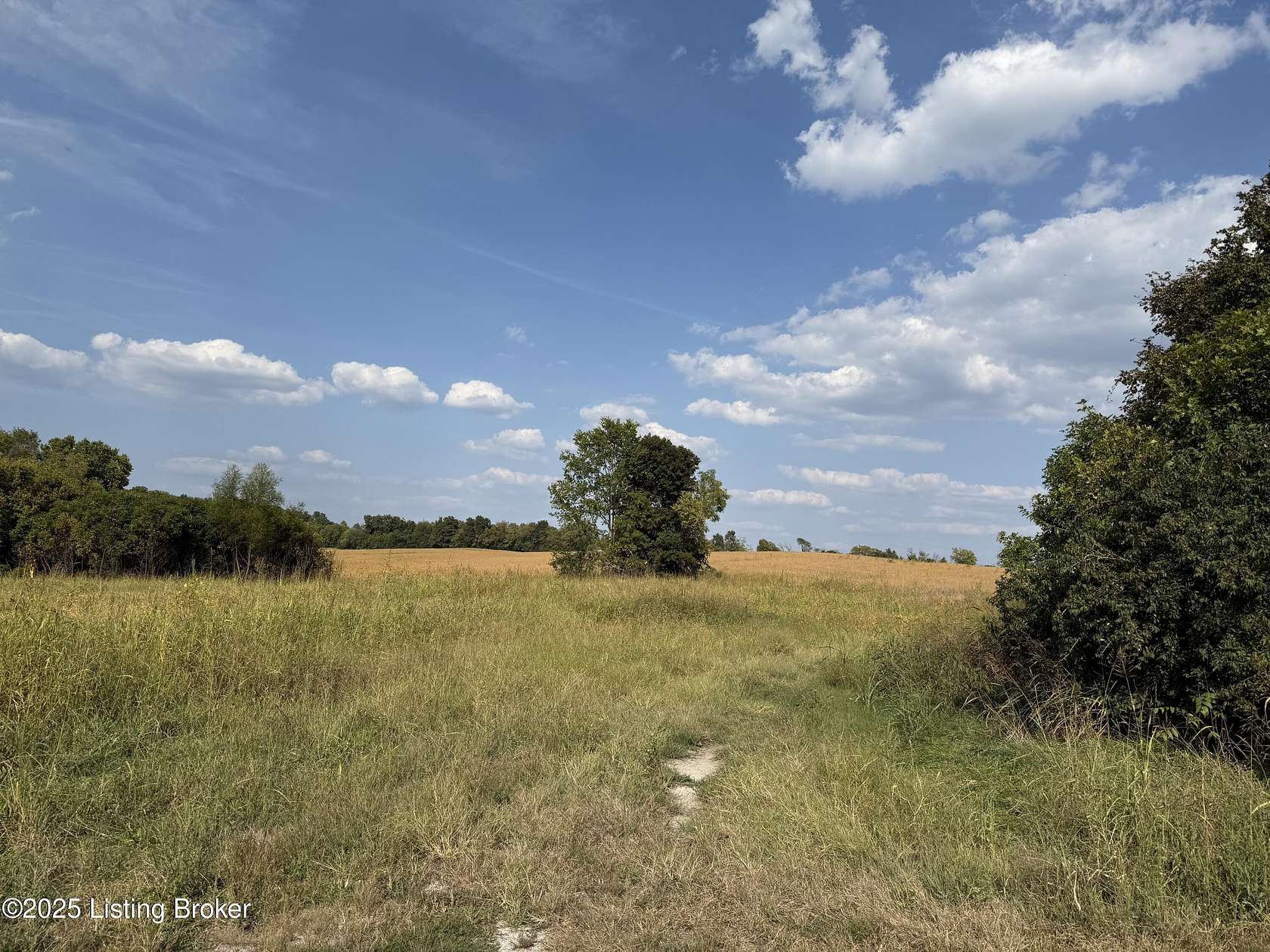 70 Acres of Recreational Land for Sale in Louisville, Kentucky