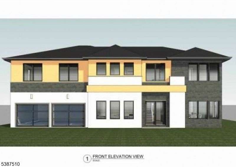 0.3 Acres of Residential Land for Sale in Bloomfield Township, New Jersey