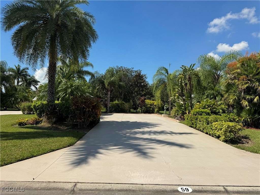 0.11 Acres of Land for Sale in LaBelle, Florida