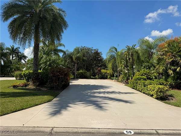 0.11 Acres of Land for Sale in LaBelle, Florida