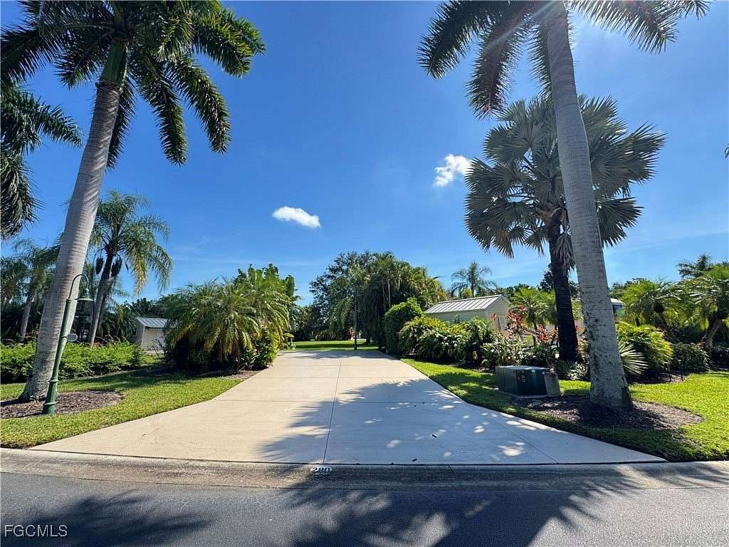 0.12 Acres of Land for Sale in LaBelle, Florida