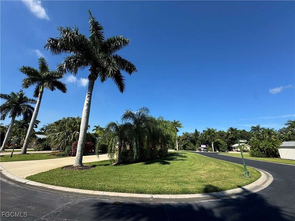 0.11 Acres of Land for Sale in LaBelle, Florida