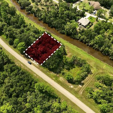 0.23 Acres of Residential Land for Sale in North Port, Florida