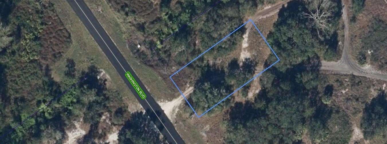 0.26 Acres of Residential Land for Sale in Lake Placid, Florida