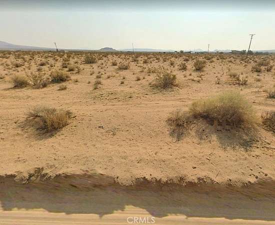 2.3 Acres of Residential Land for Sale in Lucerne Valley, California