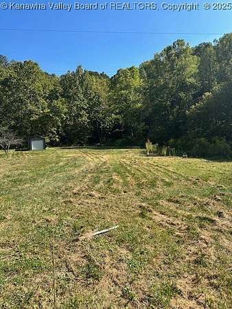 50.6 Acres of Land for Sale in Lesage, West Virginia
