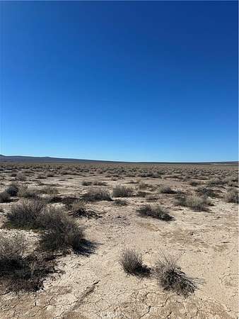 40 Acres of Land for Sale in Hinkley, California