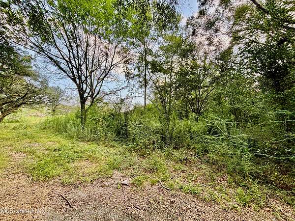 1.79 Acres of Residential Land with Home for Sale in Gloster, Mississippi