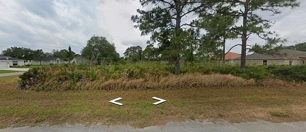 0.41 Acres of Residential Land for Sale in Sebring, Florida