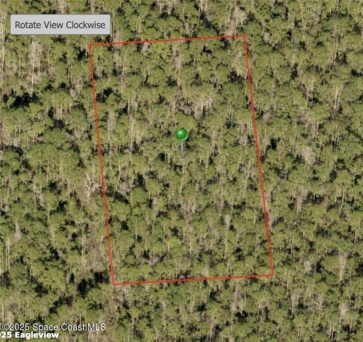 1.25 Acres of Land for Sale in Lake Helen, Florida