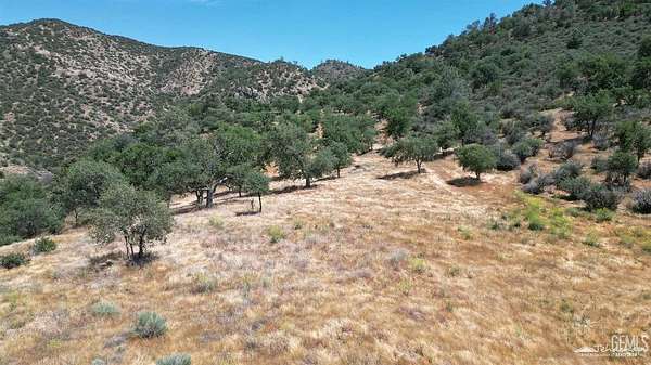 40 Acres of Land for Sale in Caliente, California