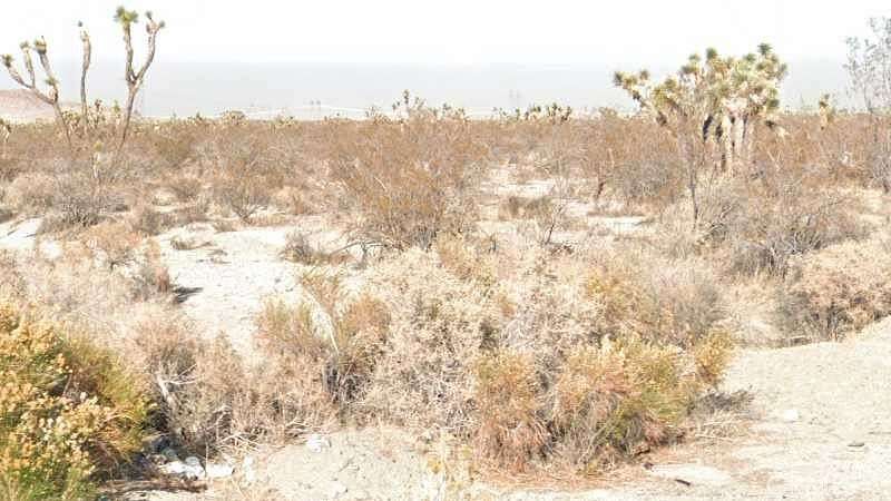 2.42 Acres of Land for Sale in Llano, California