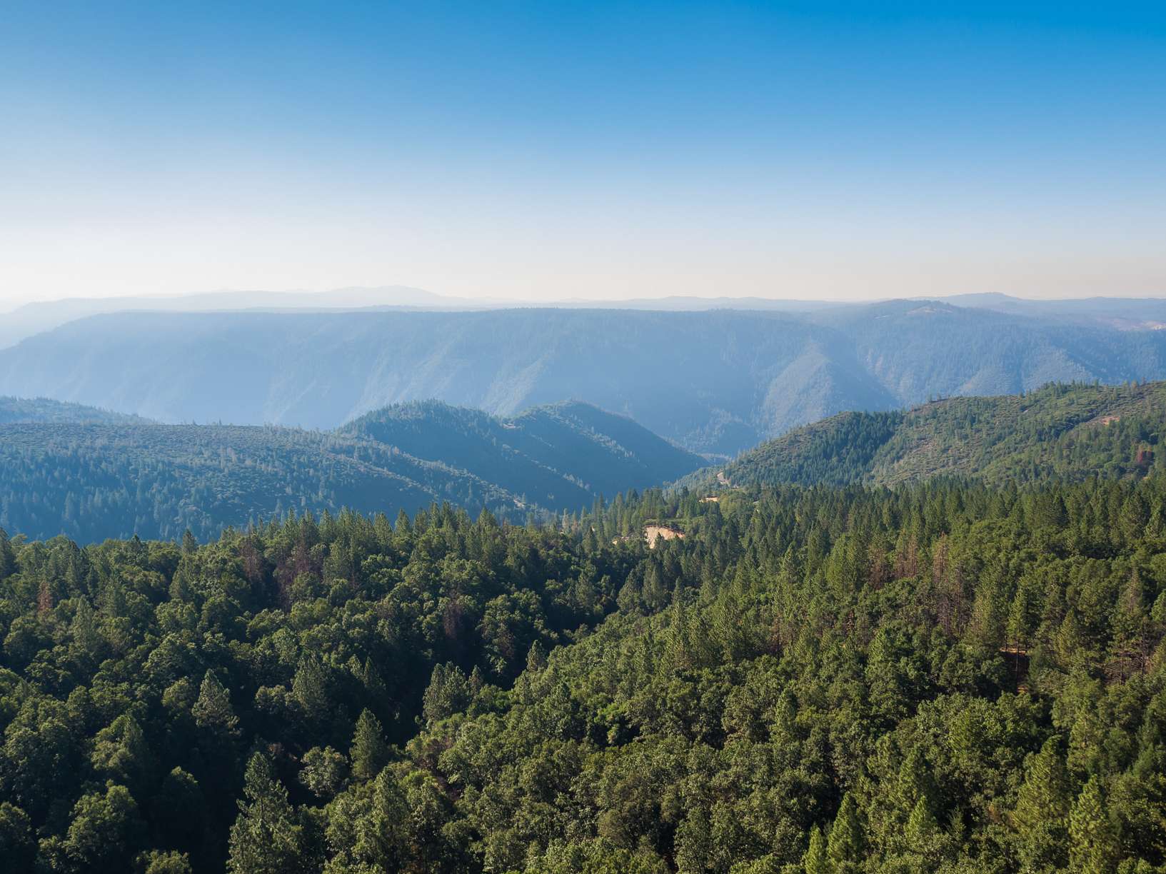 441 Acres of Recreational Land & Farm for Sale in Foresthill, California