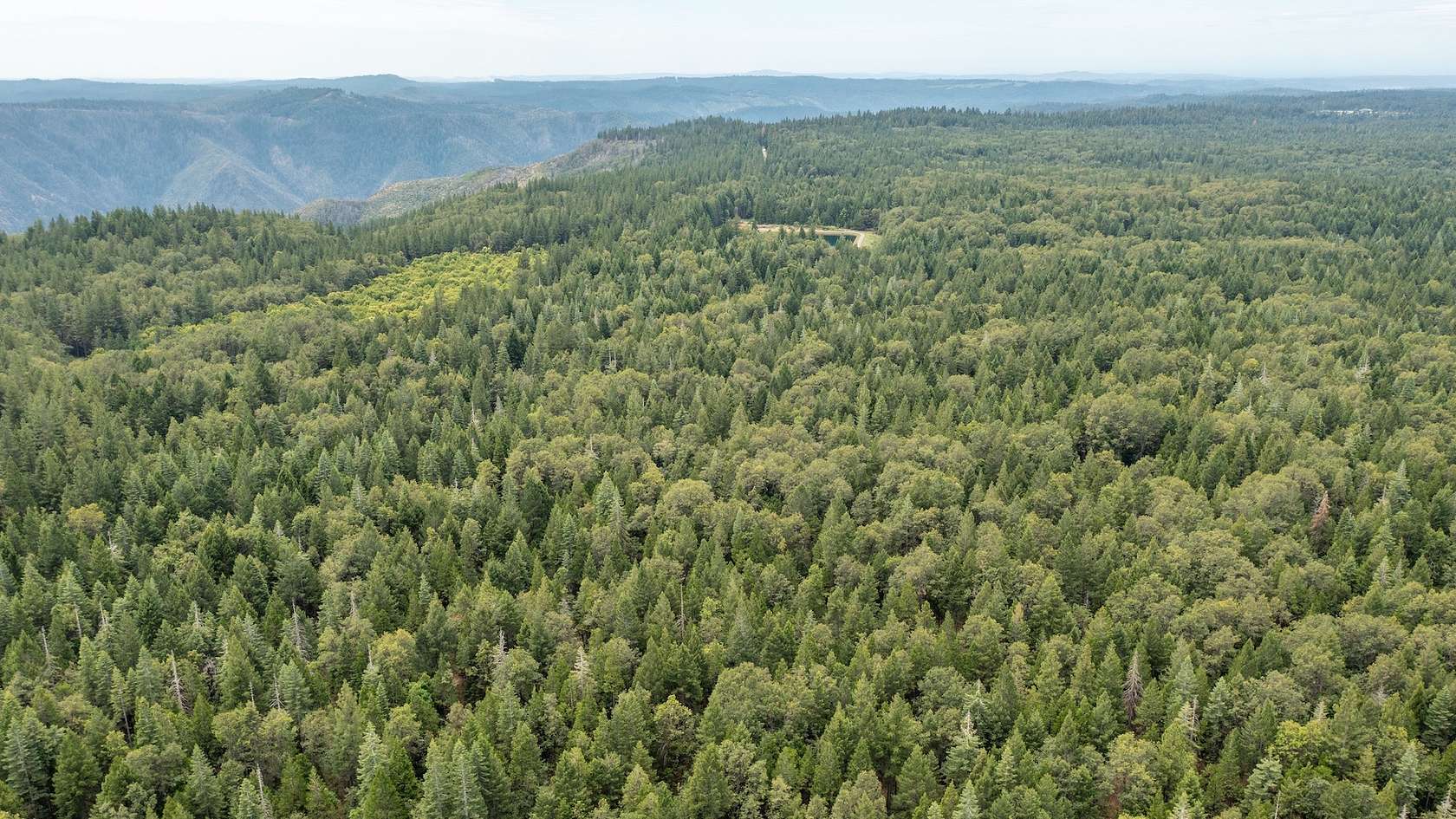 441 Acres of Land for Sale in Foresthill, California