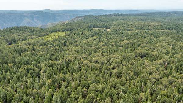 441 Acres of Land for Sale in Foresthill, California