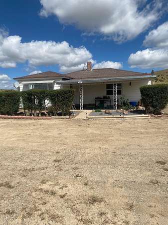 959 Acres of Agricultural Land with Home for Sale in Raton, New Mexico