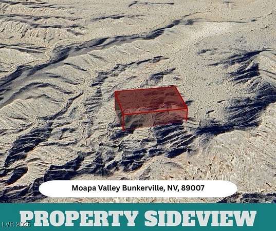 1.77 Acres of Land for Sale in Overton, Nevada