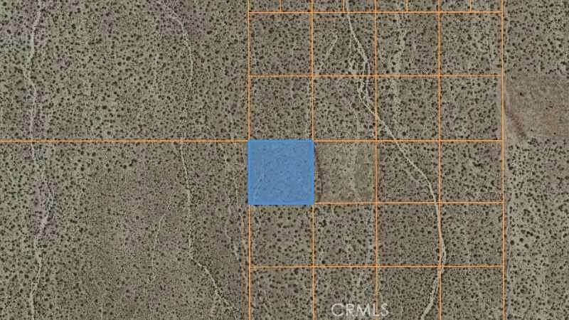 2.47 Acres of Land for Sale in Llano, California