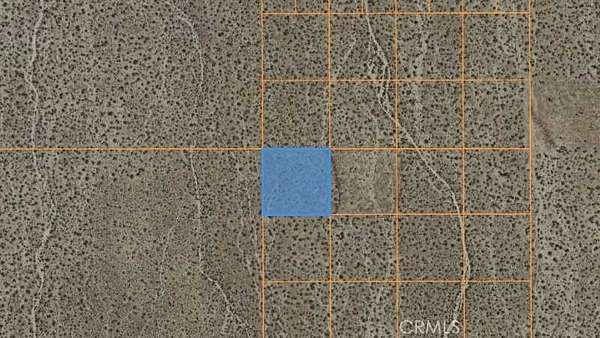 2.47 Acres of Land for Sale in Llano, California