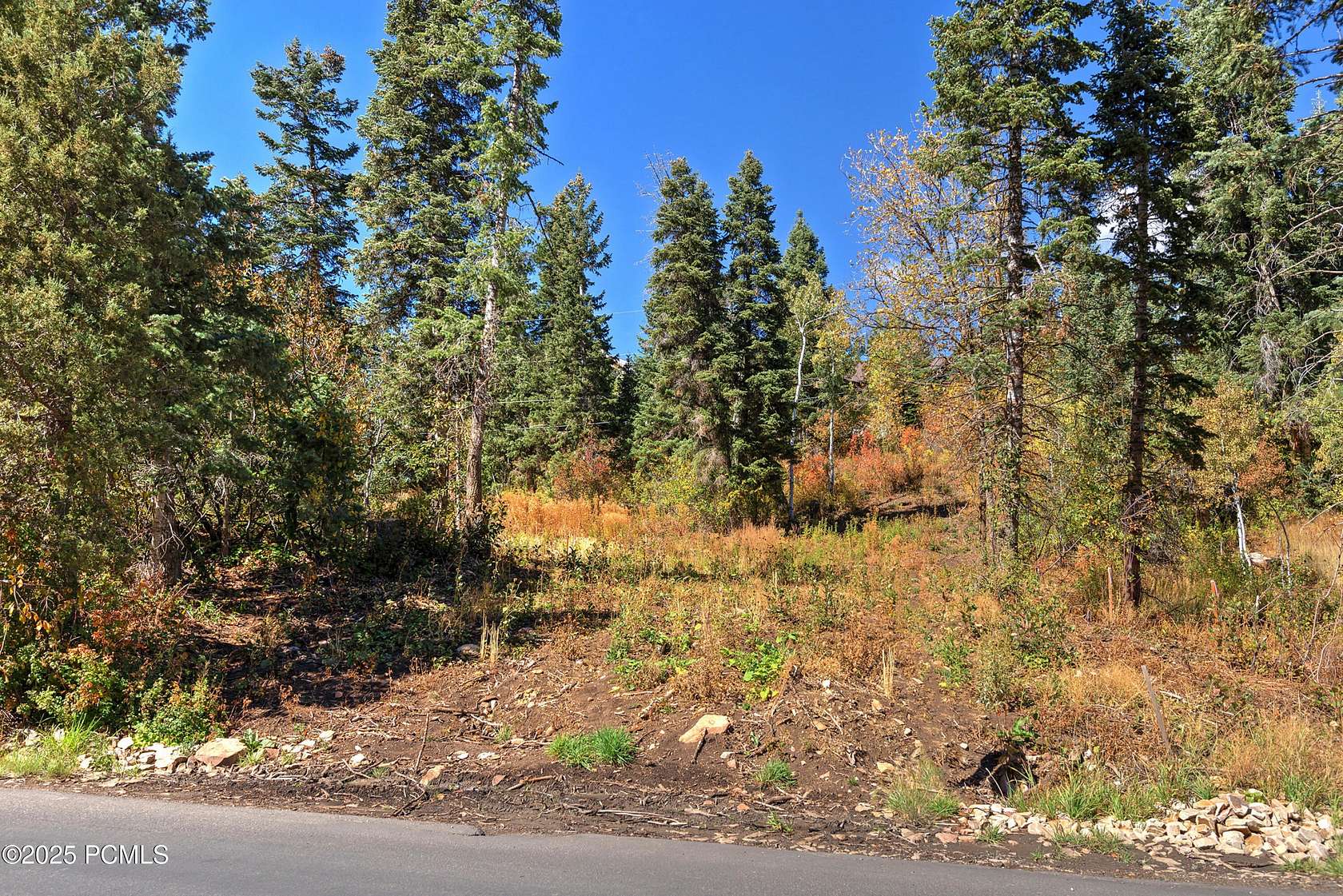 0.34 Acres of Land for Sale in Park City, Utah