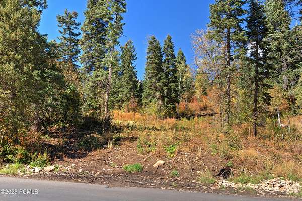 0.34 Acres of Land for Sale in Park City, Utah