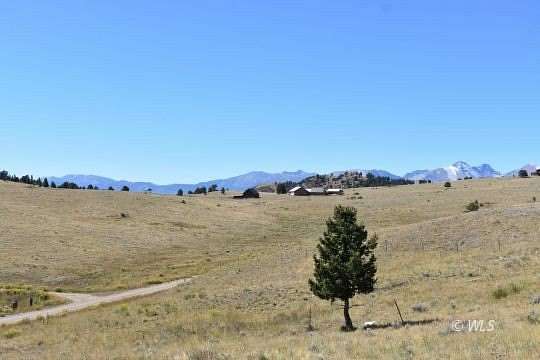 6 Acres of Residential Land for Sale in Westcliffe, Colorado