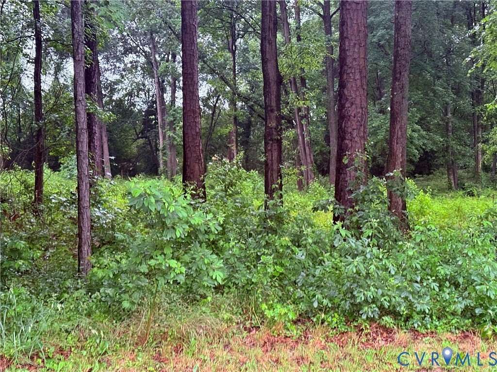 2.29 Acres of Commercial Land for Sale in Richmond, Virginia