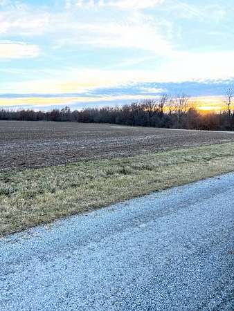 40 Acres of Recreational Land & Farm for Sale in Casey, Illinois