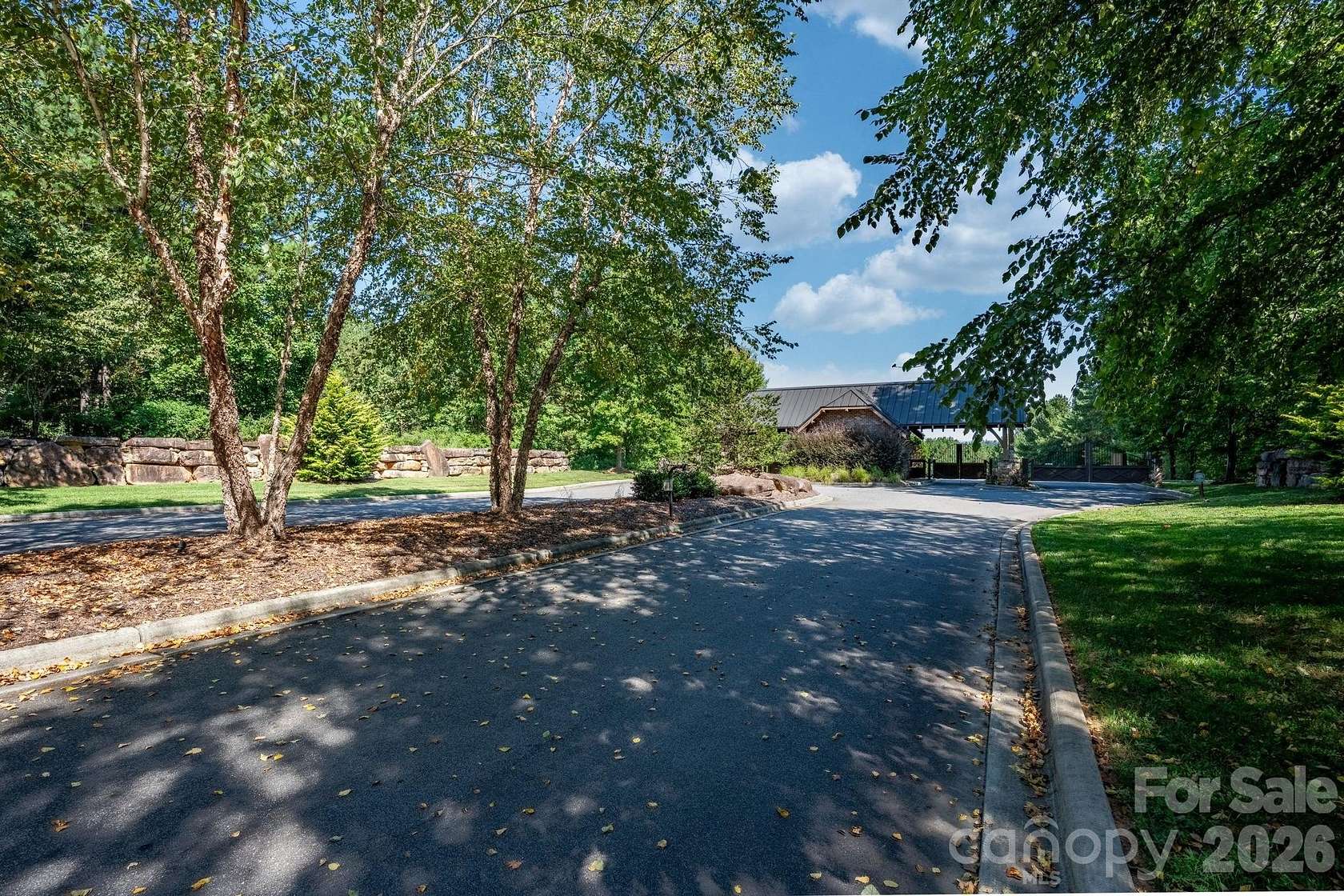 0.68 Acres of Land for Sale in Valdese, North Carolina