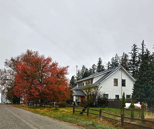 2 Acres of Residential Land with Home for Sale in Gilman, Iowa