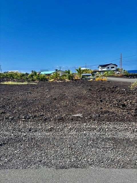 0.17 Acres of Land for Sale in Captain Cook, Hawaii